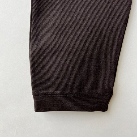 Spanx Look at me now Leggings, brown, Size 1X, B86 - Picture 6 of 7